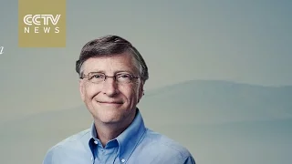 Exclusive: Bill Gates talks business and philanthropy