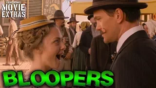 A Million Ways to Die in the West Extended Bloopers & Gag Reel (2014)