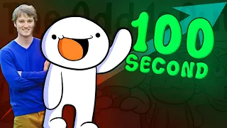 @theodd1sout  : The Complete Story
