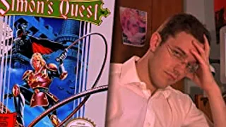 AVGN: Castlevania II: Simon's Quest (REMASTERED HD) Episode 1