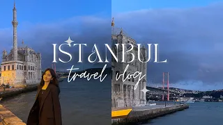 ISTANBUL VLOG | места которые стоит посетить в Стамбуле и сколько это стоит