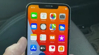 Testing FAKE IPhone 12 Pro Max 256GB Part 1