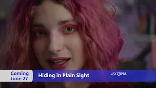 Hiding In Plain Sight: Youth Mental Illness  June 27th, 2022