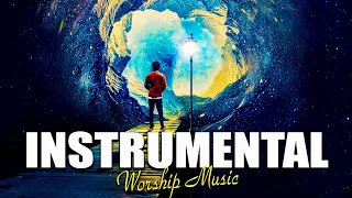 King of My Heart Bethel Instrumental Worship Music 🎵 Soothing Angelic Sleep Instrumental Music