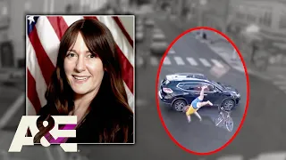 NJ Councilwoman Faces Consequences For Brutal Hit & Run | Court Cam | A&E