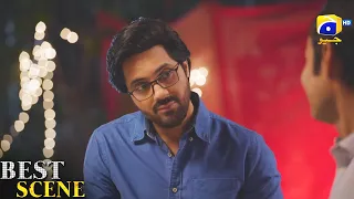 Pyari Nimmo Episode 16 | 𝐁𝐞𝐬𝐭 𝐒𝐜𝐞𝐧𝐞 𝟎𝟏 | Hira Khan - Haris Waheed - Asim Mehmood | Har Pal Geo