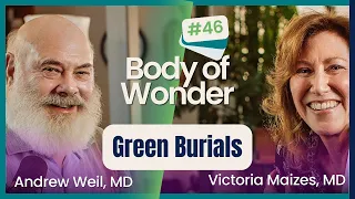 Body of Wonder Episode 46: Exploring Green Burials with Seth Viddal