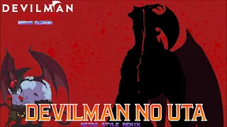 Devilman Crybaby: Devilman No Uta (Remix)