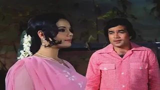 Prem Kahani Mein-Prem Kahani 1975,Full HD Video Song, Rajesh Khanna, Mumtaz