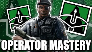 How To Play Capitao In Rainbow Six Siege : Operator Mastery Guide