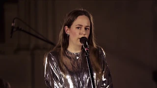 Alice Boman - Heartbeat Live - St Pancras Old Church, London