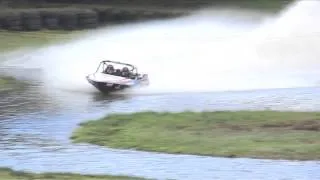 Hastings Superboat Highlights