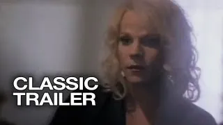 I Shot Andy Warhol Official Trailer #1 - Jared Harris Movie (1996) HD