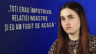 S-a căsătorit la 14 ani, iar părinții voiau să-i bage soțul în pușcărie | Monolog