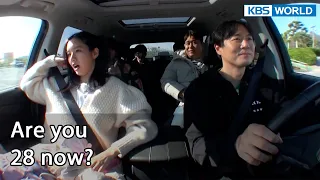 [ENG] Are you 28 now? (2 Days & 1 Night Season 4 Ep.105-1) | KBS WORLD TV 211226