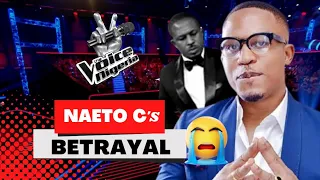 The Voice Nigeria | How Naeto C Betrayed Us | Battles