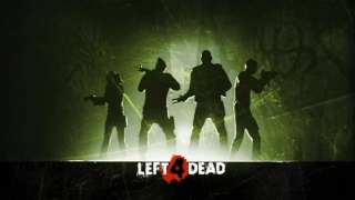 Exenteration - Left 4 Dead