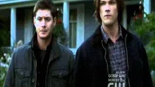 Supernatural: Boulevard of Broken Dreams