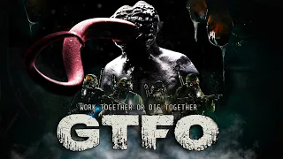 Что такое GTFO: Хардкорный Кооп от Создателей Payday | Обзор