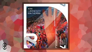 Activa - Luminosity (Sean Tyas Extended Remix)