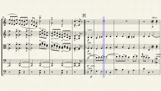 Edvard Grieg - Holberg Suite - Gavotte