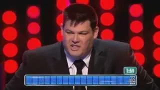 The Chase - Mark Labbett Walks Off