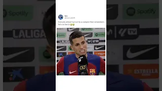 Vampire Cancelo #shorts #cancelo #funny #football #footballshorts #soccer