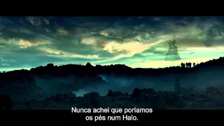 Halo: Nightfall Trailer Oficial (Legendado)