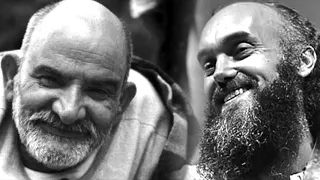 Ram Dass – Here and Now – Ep. 136 – How to Inhabit Roles Lightly with Joy and Emptiness