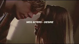 meg myers - desire {sub español}