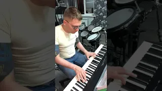 Мечта сбывается на фортепиано