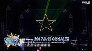 THE IDOLM@STER SideM 2nd STAGE 〜ORIGIN@L STARS〜 ダイジェスト映像