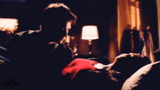 Damon & Elena - Let's Take the World Tonight