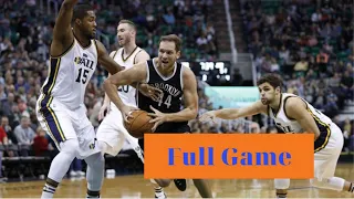 Brooklyn Nets vs Utah Jazz Highlights Full Game | March 24, 2021