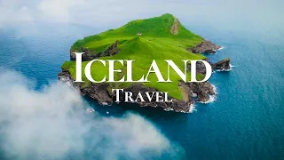 The Most Beautiful Destinations to Visit in Iceland 🇮🇸 | Iceland Travel Video