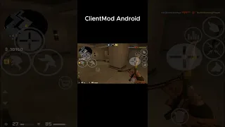 ClientMod Android  #1000fps