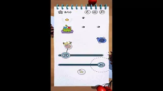 Cut the Rope Daily January 4 2024 Walkthrough 10 Stars