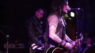 The Defiled. Five Minutes. Live.