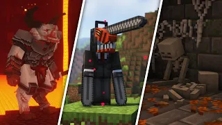 11 Amazing Minecraft Mods (1.19.2 & 1.18.2) For Forge ＆ Fabric