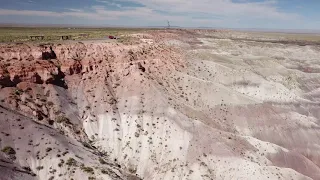 Painted Desert County Park