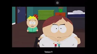 (3/3) butters is grounded! [SOUTH PARK THE STREAMING WARS PART 2]