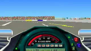 MicroProse - Grand Prix 1 - 1992