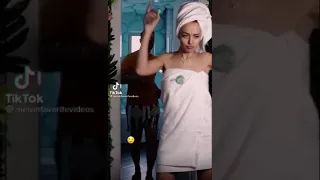 Melisa dhe andi ne tiktok