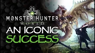 Monster Hunter World - The Review - An Iconic Success