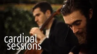 Keaton Henson - You - CARDINAL SESSIONS