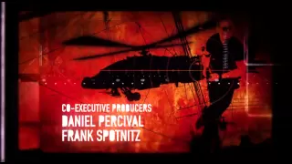 Cinemax: Strike Back - Opening Credit Sequence