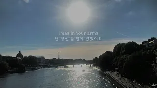 [Lyrics] 결국 당신의 뒷모습을 봐야 하는 건가요. The Winner Takes It All. Carla Bruni. 가사