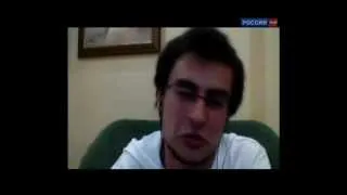 Павел Гайков о Кинотавре 2012