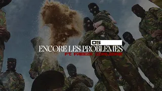 Kalash Criminel (Ft. Freeze Corleone) - ENCORE LES PROBLÈMES (Visualizer)