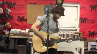 Tyler Mechem (Crowfield) - It Hurts Right Here